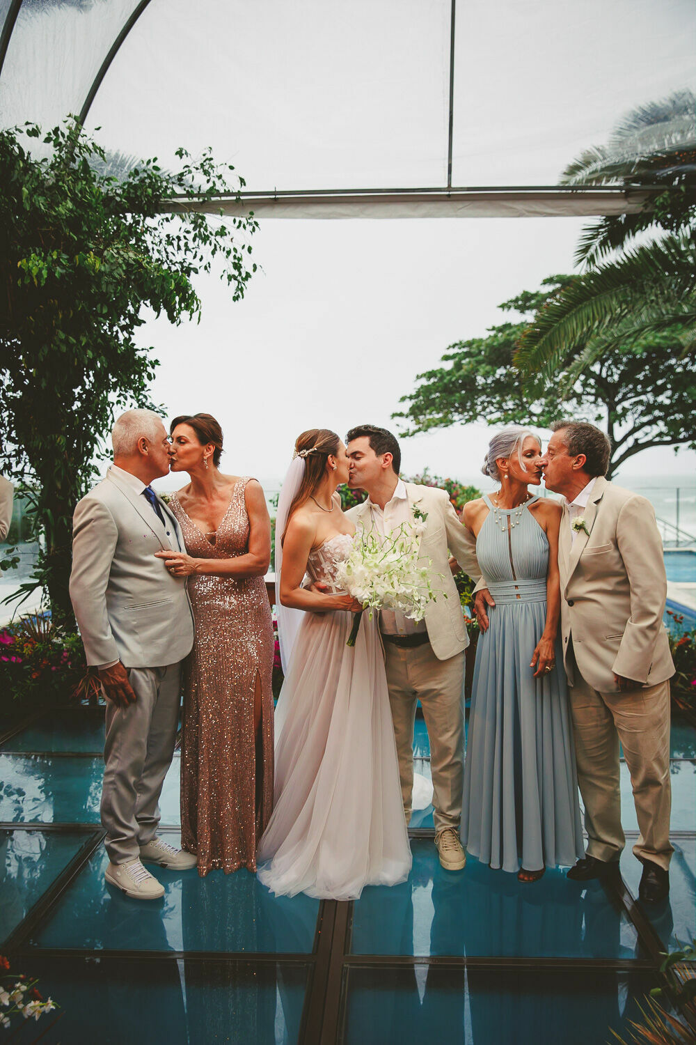 Foto Casamento Fernanda e Arthur - Casa Medina Foto Casamento Fernanda e Arthur - Casa Medina - Imagem 202