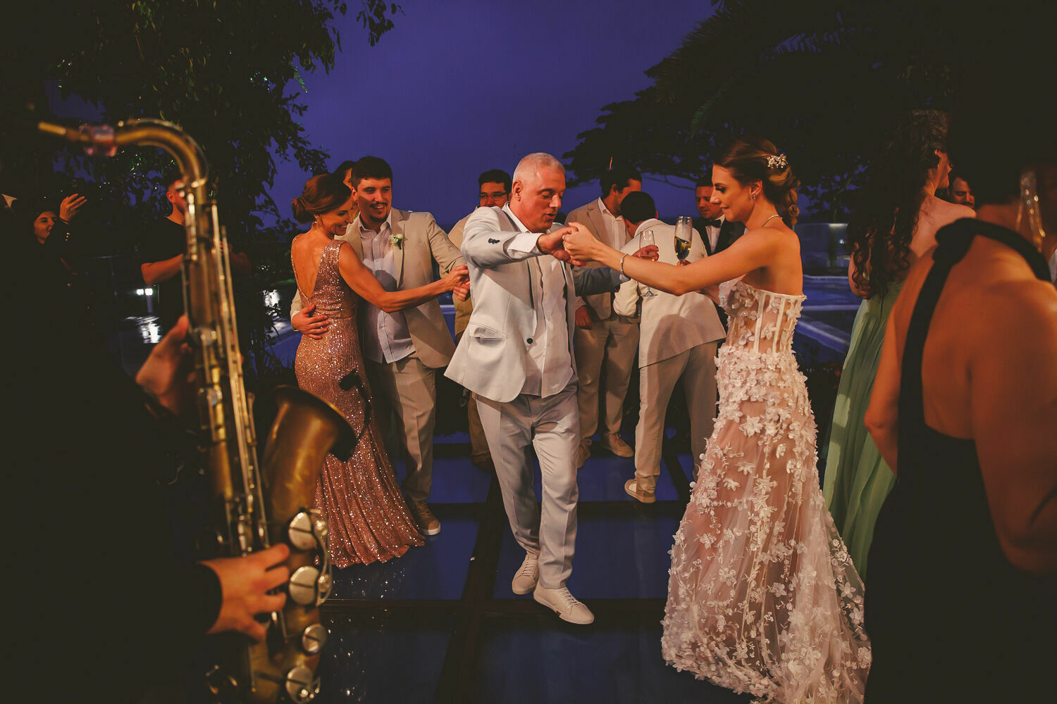 Foto Casamento Fernanda e Arthur - Casa Medina Foto Casamento Fernanda e Arthur - Casa Medina - Imagem 239