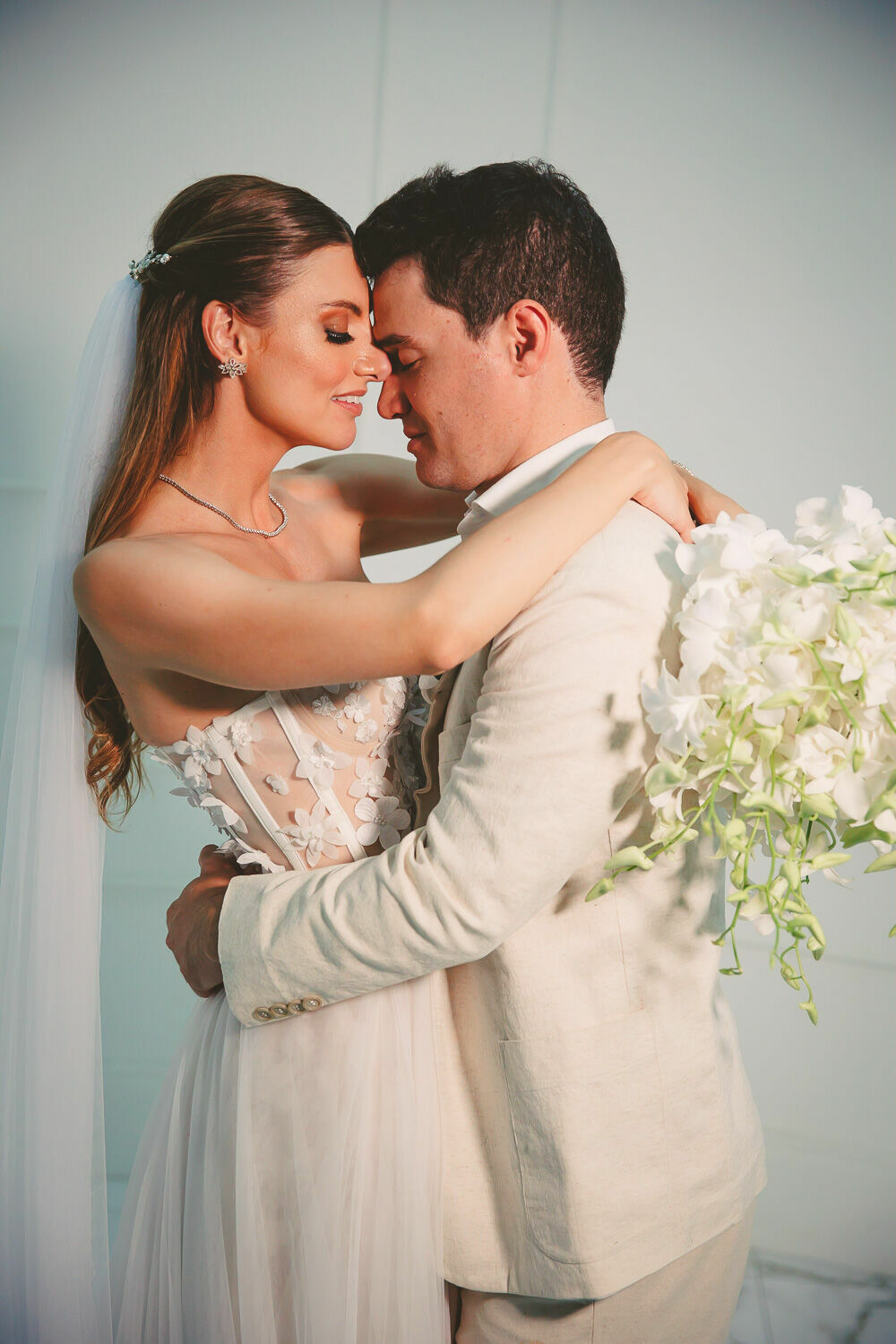 Foto Casamento Fernanda e Arthur - Casa Medina Foto Casamento Fernanda e Arthur - Casa Medina - Imagem 220