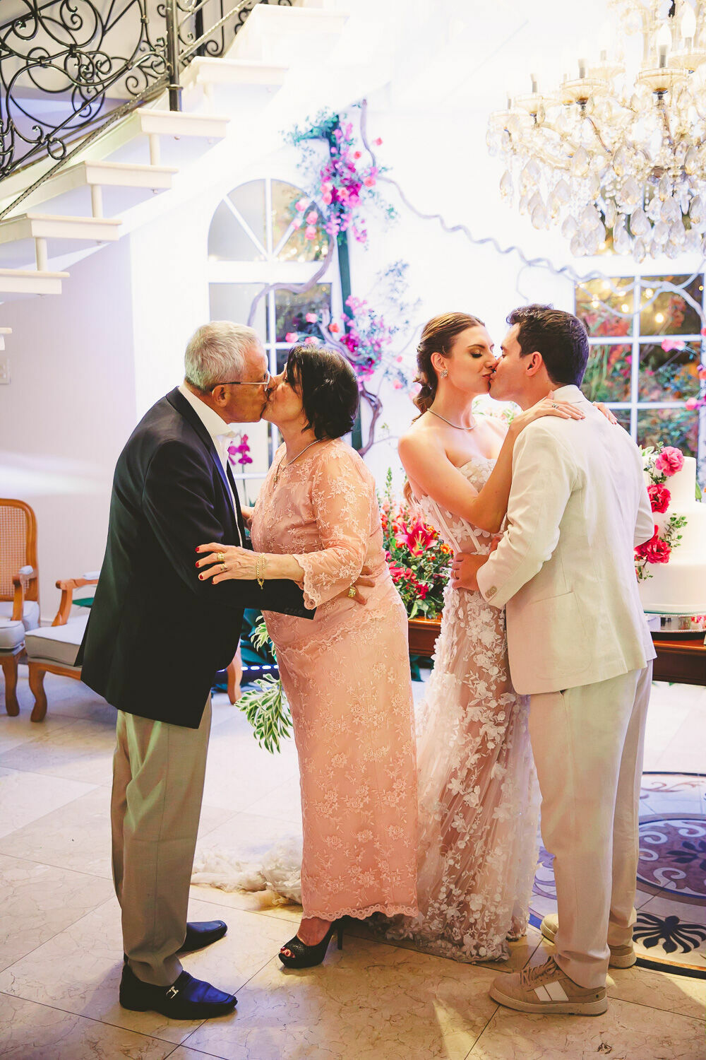 Foto Casamento Fernanda e Arthur - Casa Medina Foto Casamento Fernanda e Arthur - Casa Medina - Imagem 266