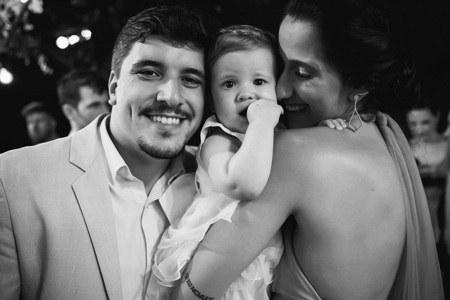 Foto Casamento Fernanda e Arthur - Casa Medina Foto Casamento Fernanda e Arthur - Casa Medina - Imagem 254