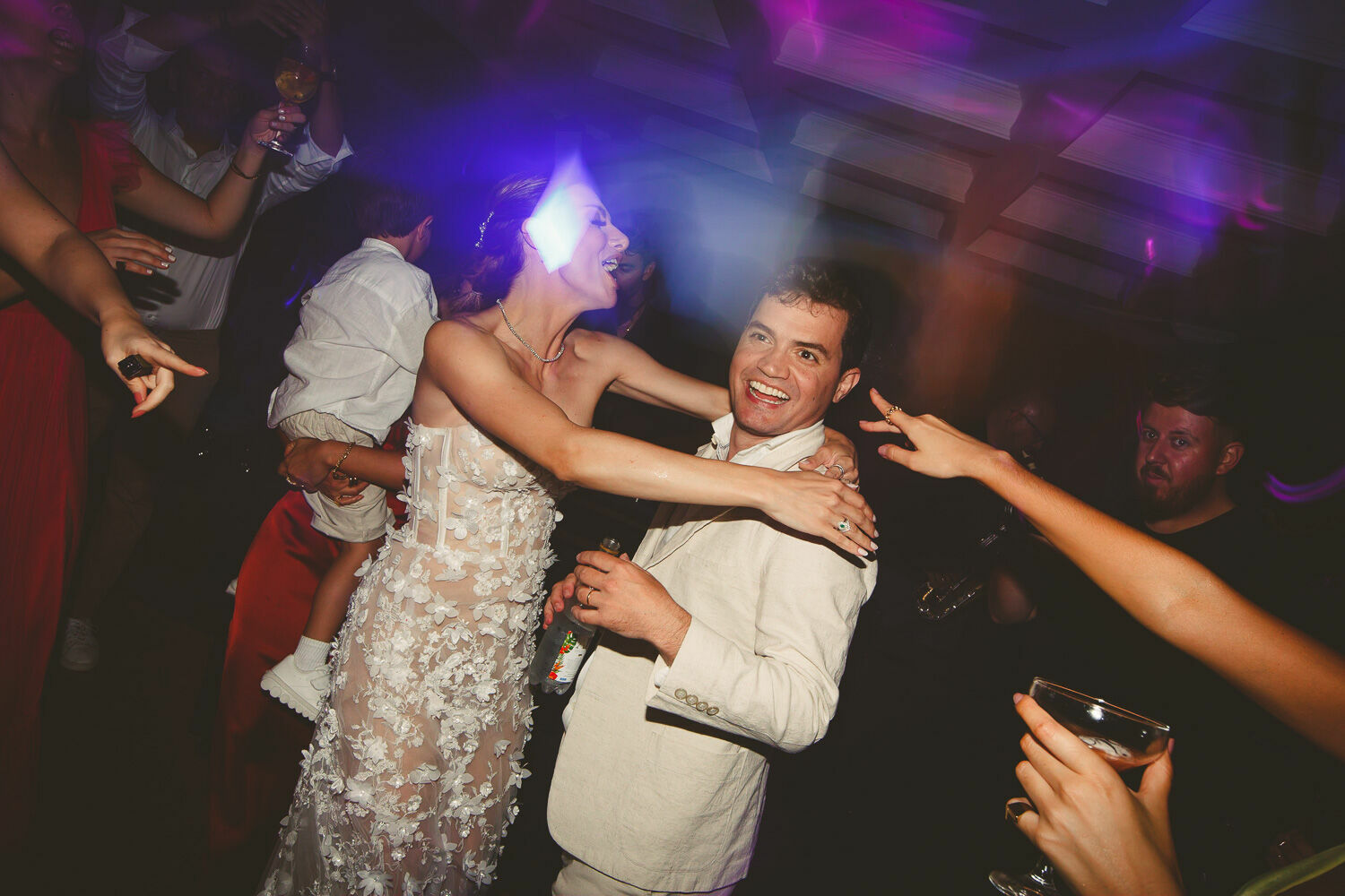 Foto Casamento Fernanda e Arthur - Casa Medina Foto Casamento Fernanda e Arthur - Casa Medina - Imagem 278