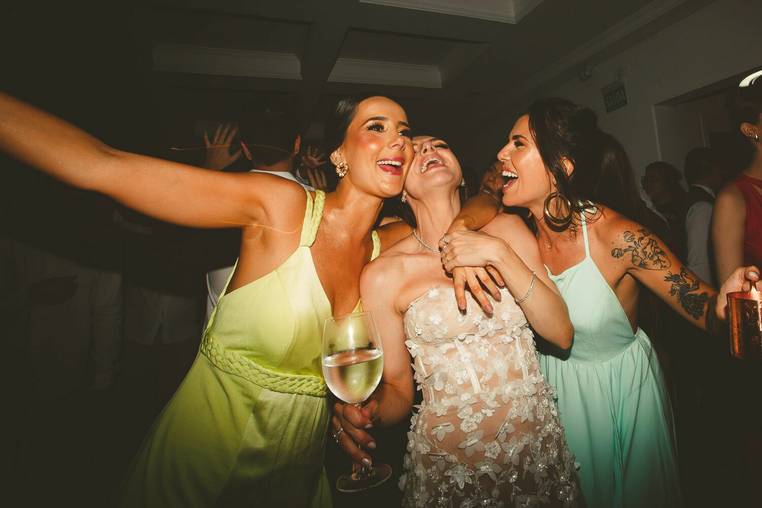 Foto Casamento Fernanda e Arthur - Casa Medina Foto Casamento Fernanda e Arthur - Casa Medina - Imagem 283