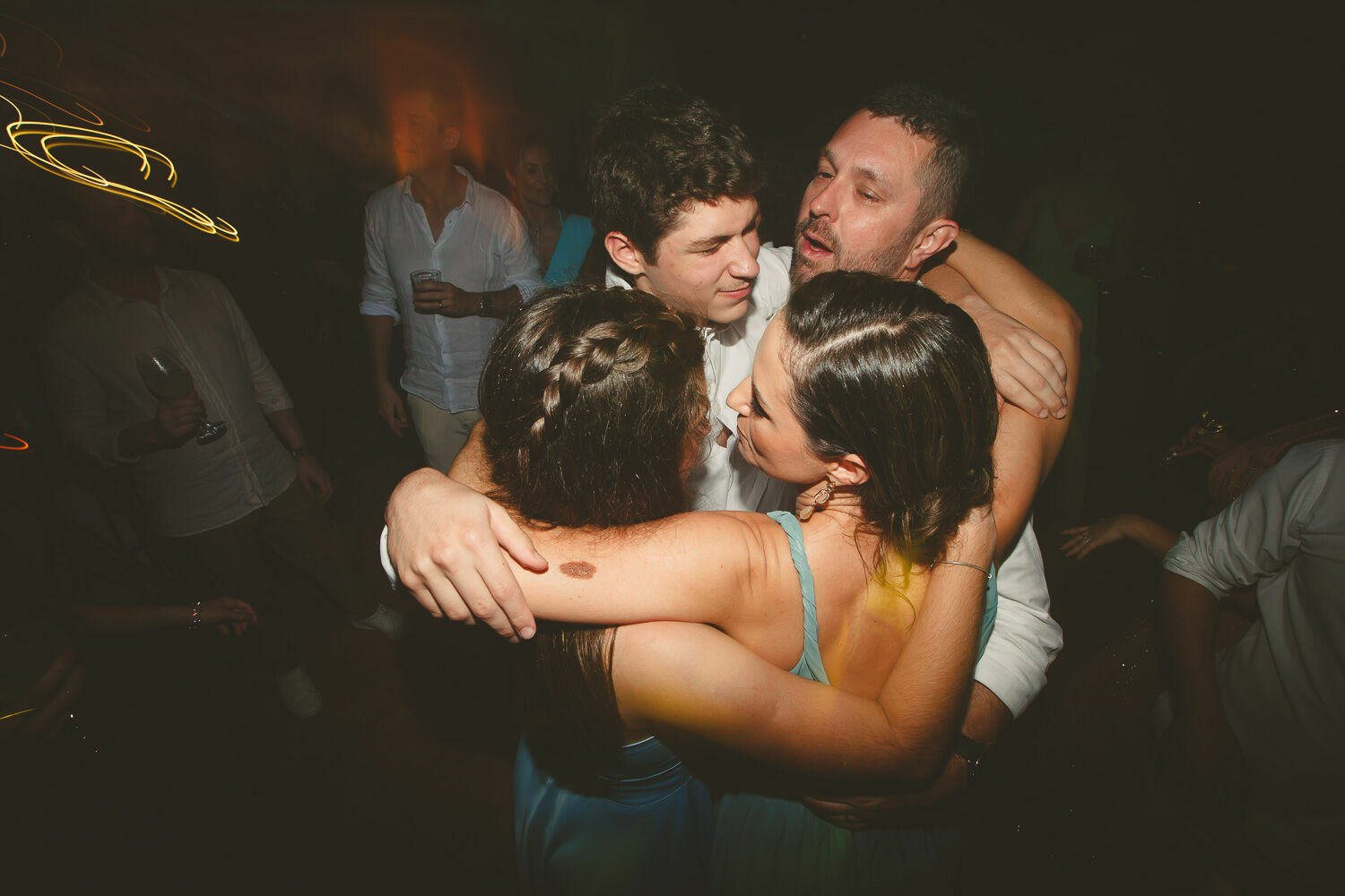Foto Casamento Fernanda e Arthur - Casa Medina Foto Casamento Fernanda e Arthur - Casa Medina - Imagem 293