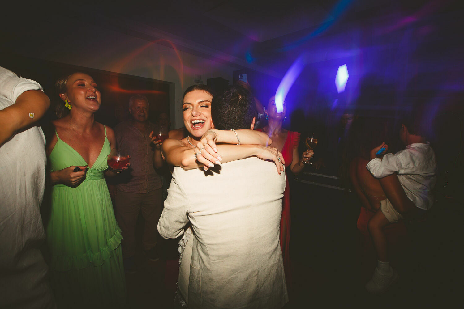 Foto Casamento Fernanda e Arthur - Casa Medina Foto Casamento Fernanda e Arthur - Casa Medina - Imagem 280