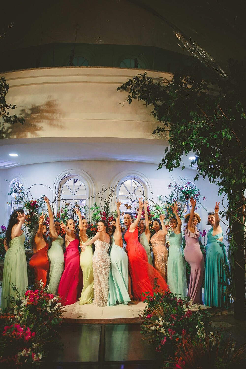 Foto Casamento Fernanda e Arthur - Casa Medina Foto Casamento Fernanda e Arthur - Casa Medina - Imagem 272