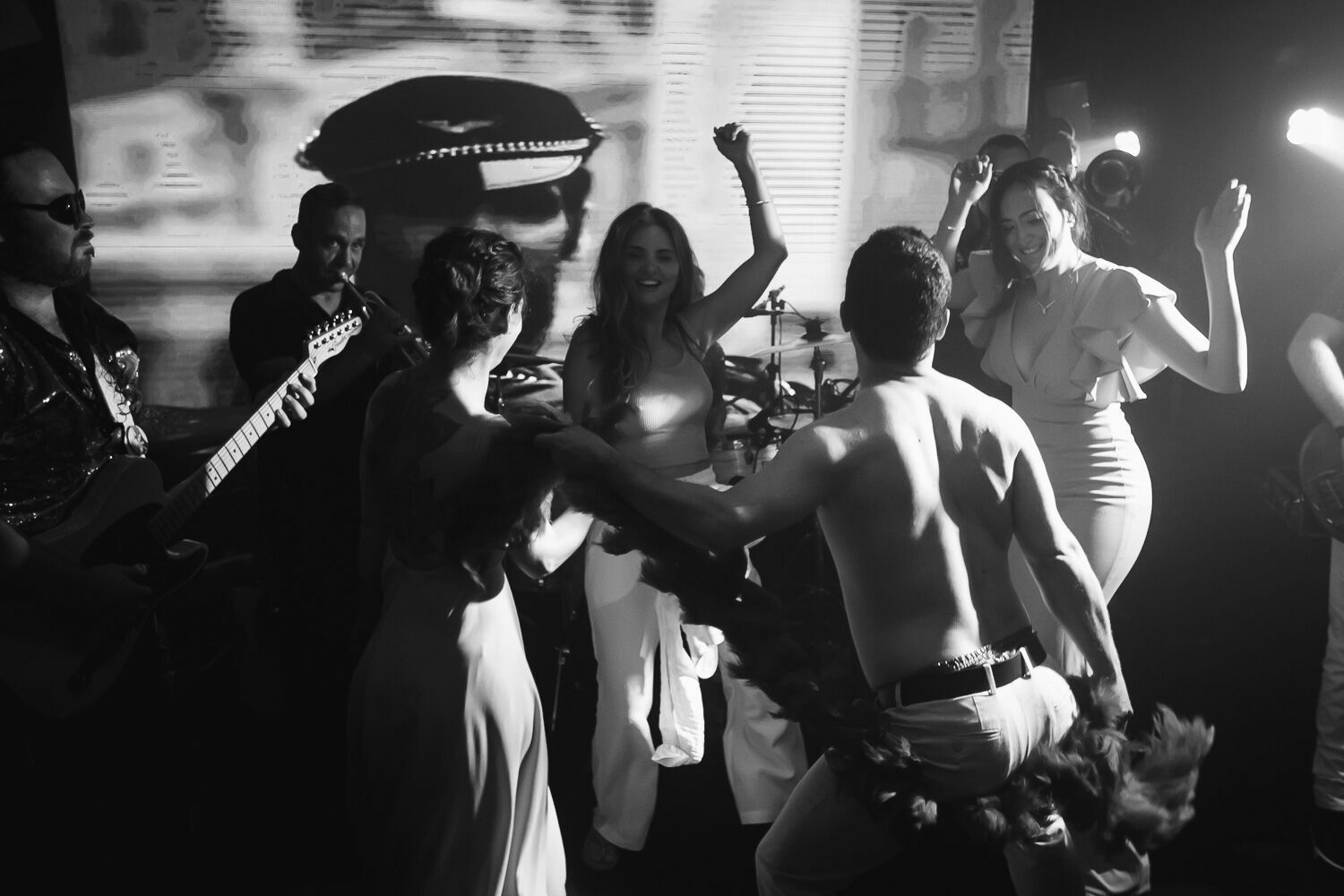 Foto Casamento Fernanda e Arthur - Casa Medina Foto Casamento Fernanda e Arthur - Casa Medina - Imagem 309