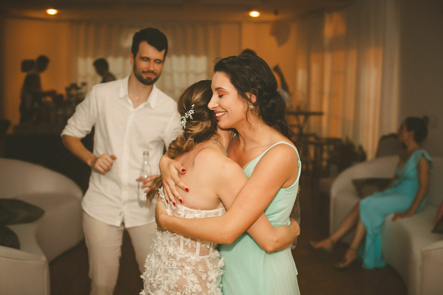 Foto Casamento Fernanda e Arthur - Casa Medina Foto Casamento Fernanda e Arthur - Casa Medina - Imagem 326