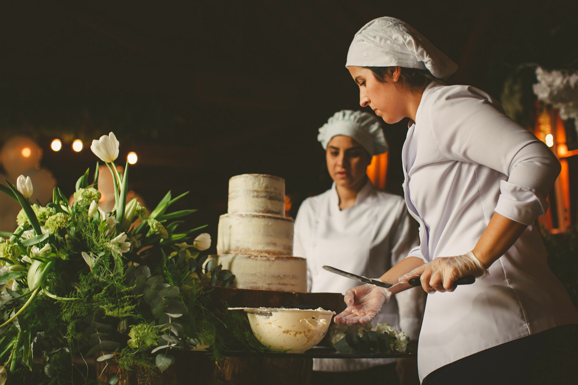 Foto Casamento Lisiane e Felipe - Imagem 5