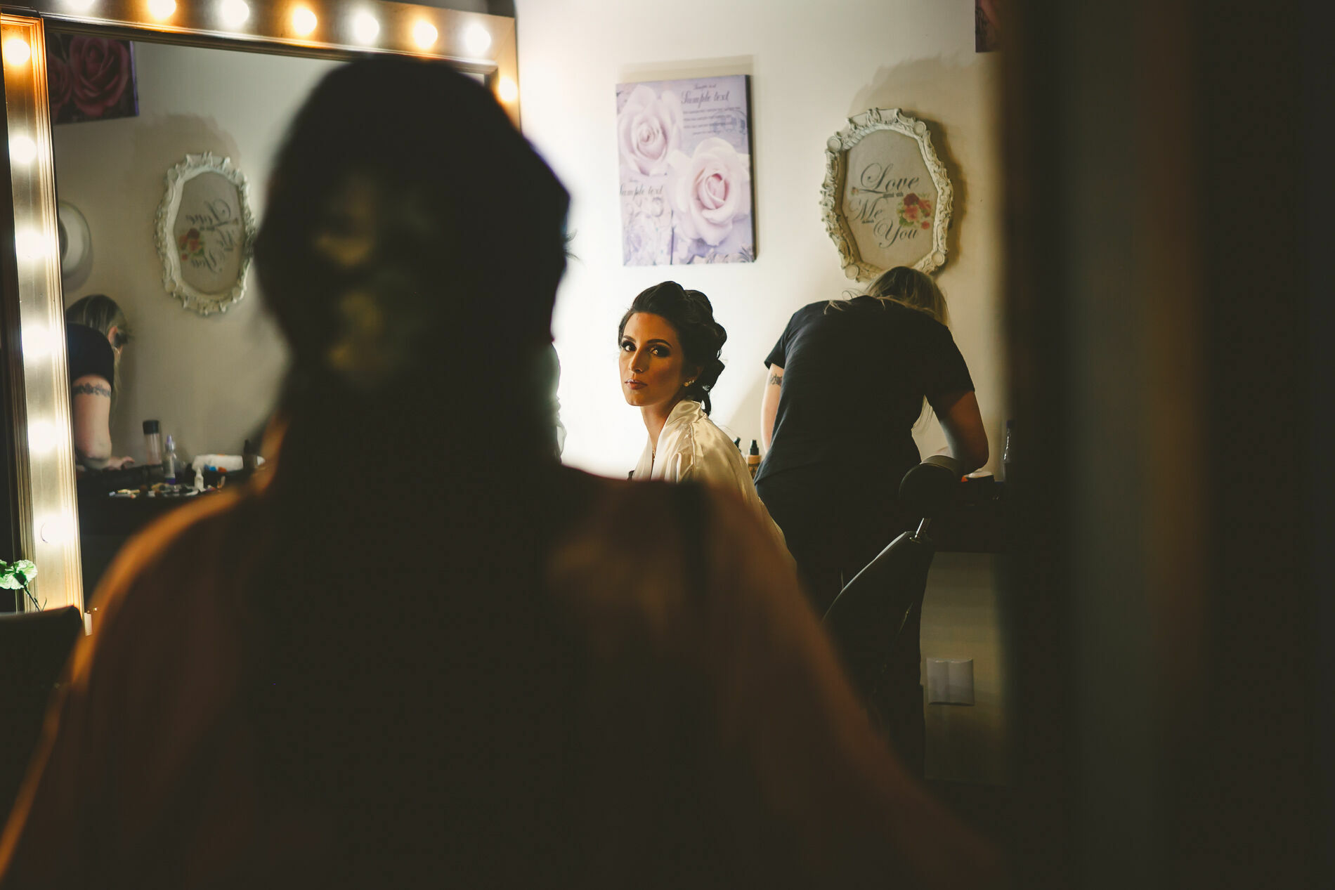 Foto Casamento Lisiane e Felipe - Imagem 1