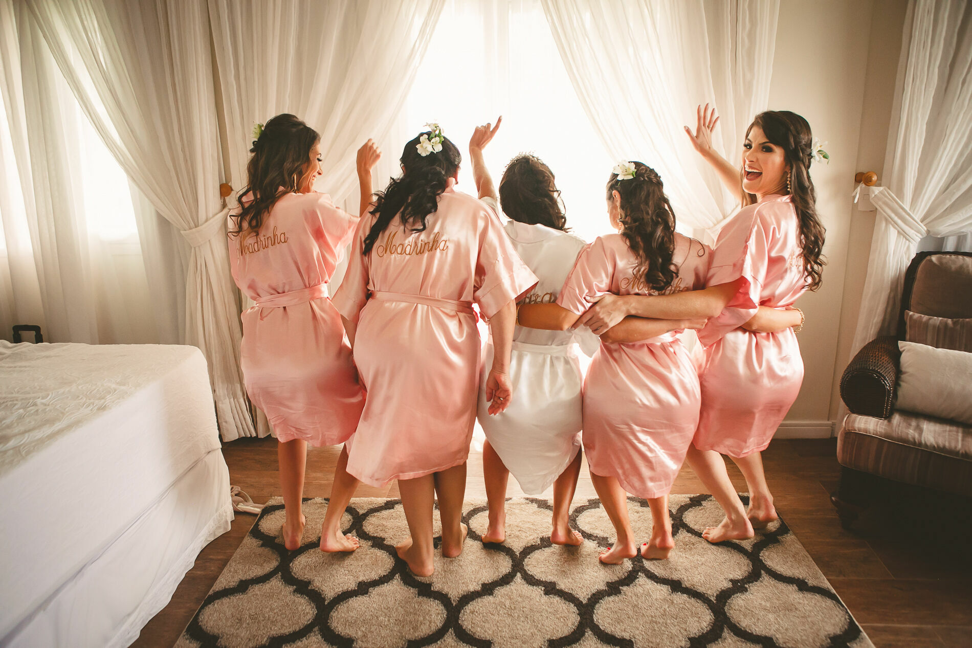 Foto Casamento Lisiane e Felipe - Imagem 25