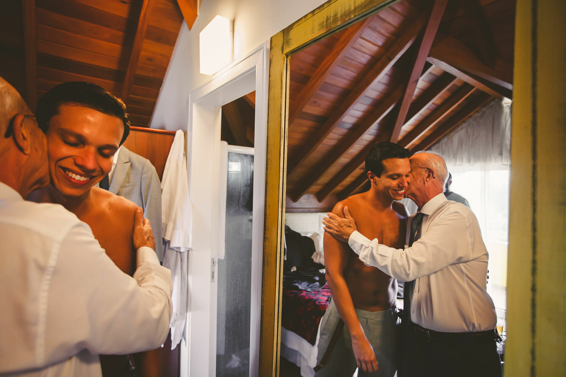 Foto Casamento Lisiane e Felipe - Imagem 18