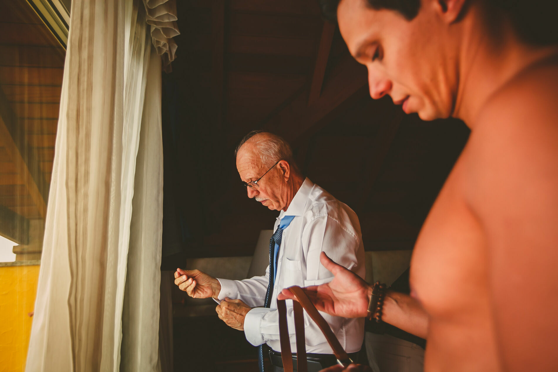 Foto Casamento Lisiane e Felipe - Imagem 16