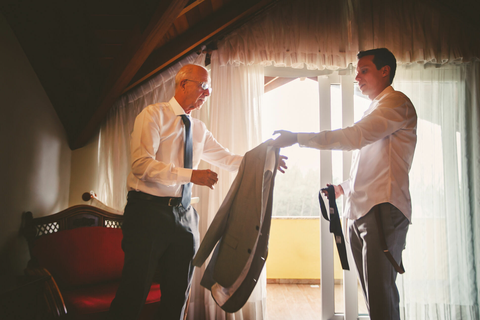 Foto Casamento Lisiane e Felipe - Imagem 19