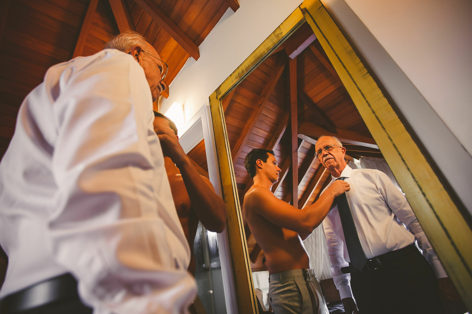 Foto Casamento Lisiane e Felipe - Imagem 17