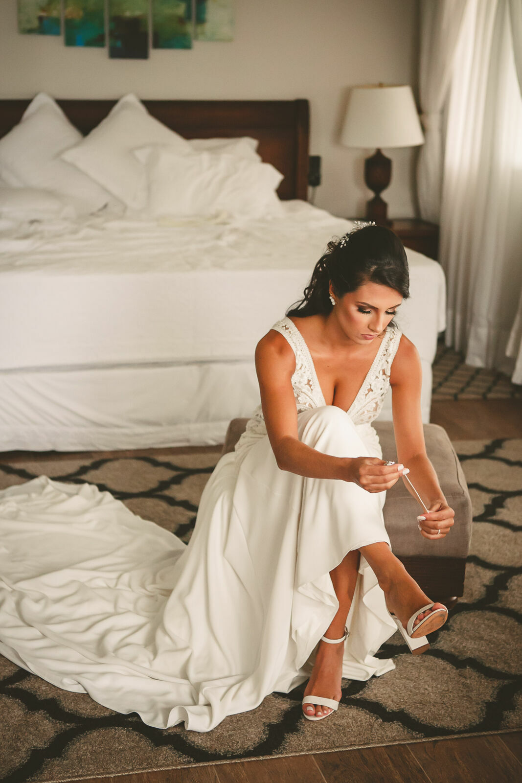 Foto Casamento Lisiane e Felipe - Imagem 33