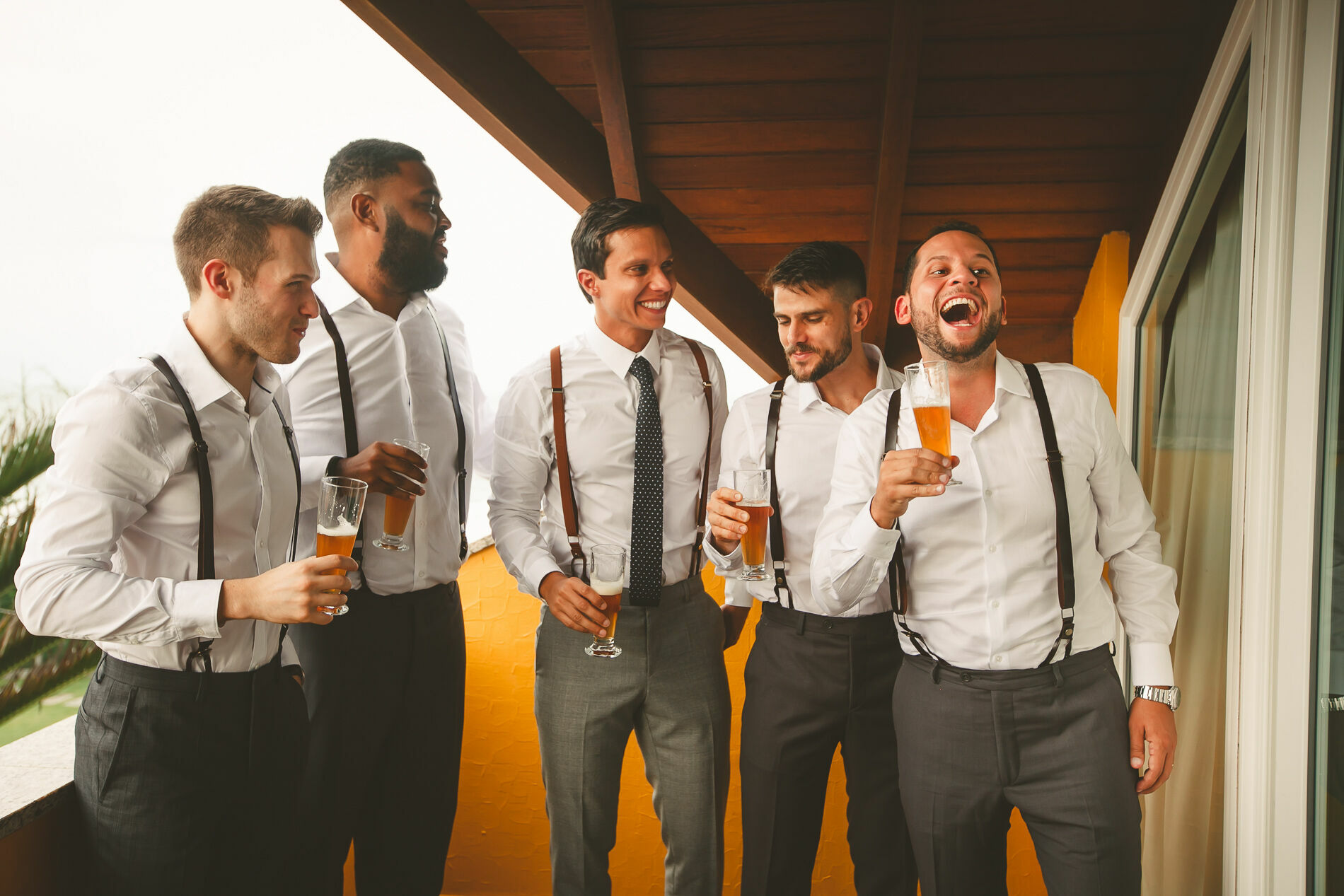 Foto Casamento Lisiane e Felipe - Imagem 30