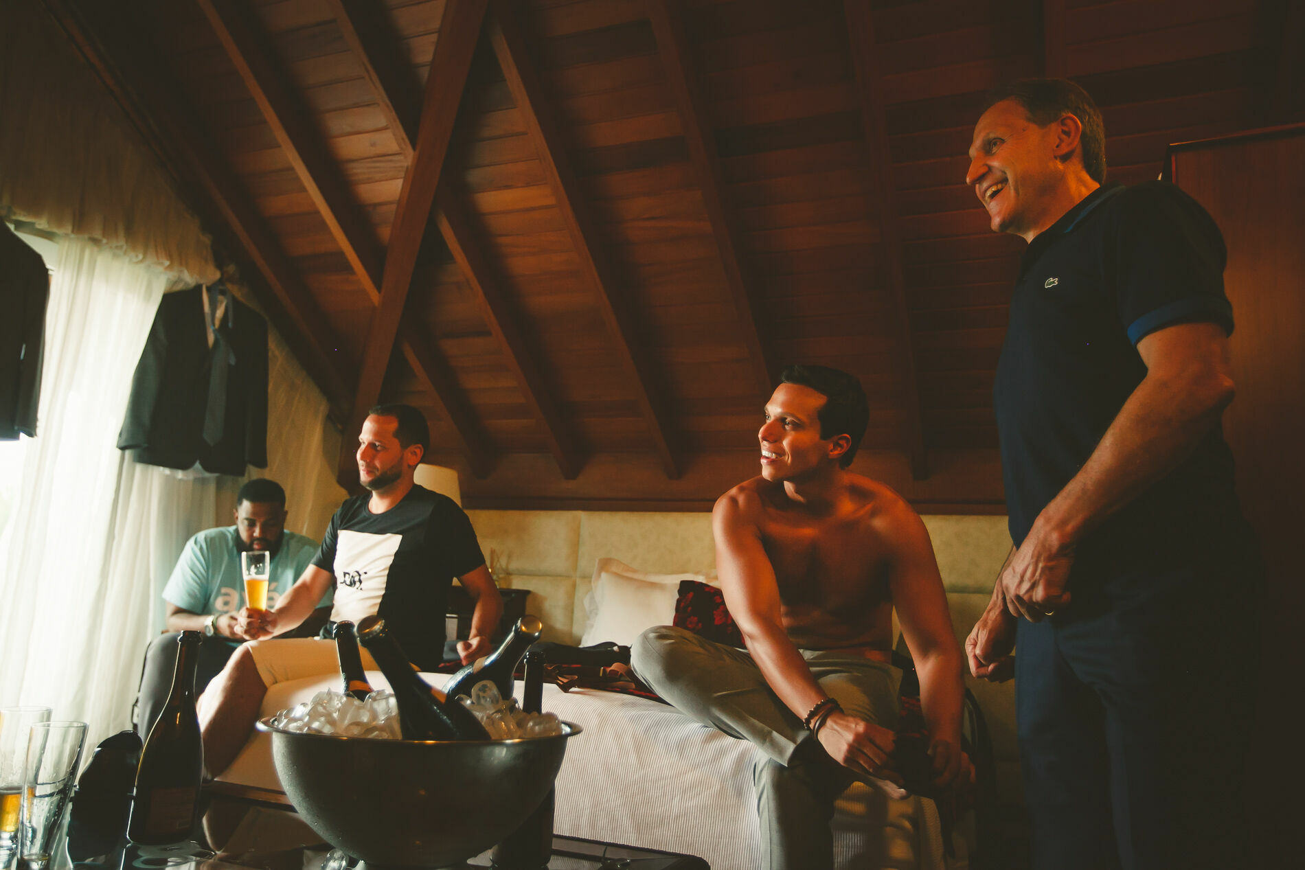 Foto Casamento Lisiane e Felipe - Imagem 14