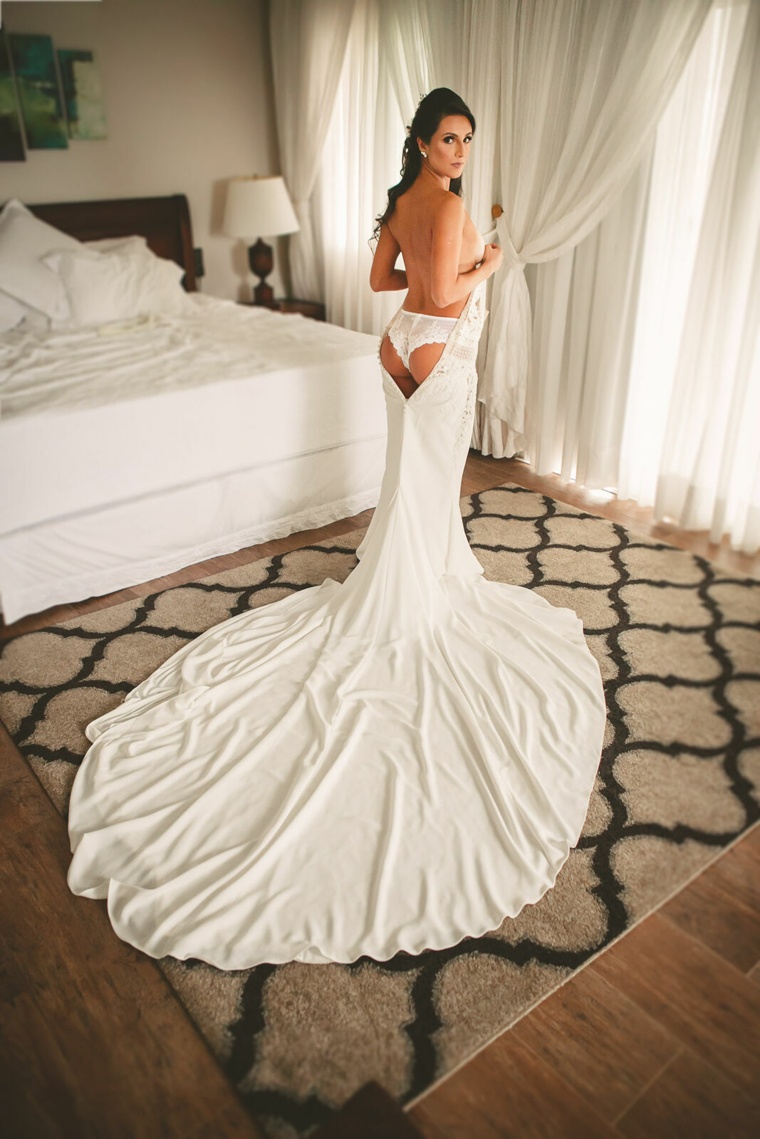 Foto Casamento Lisiane e Felipe - Imagem 32