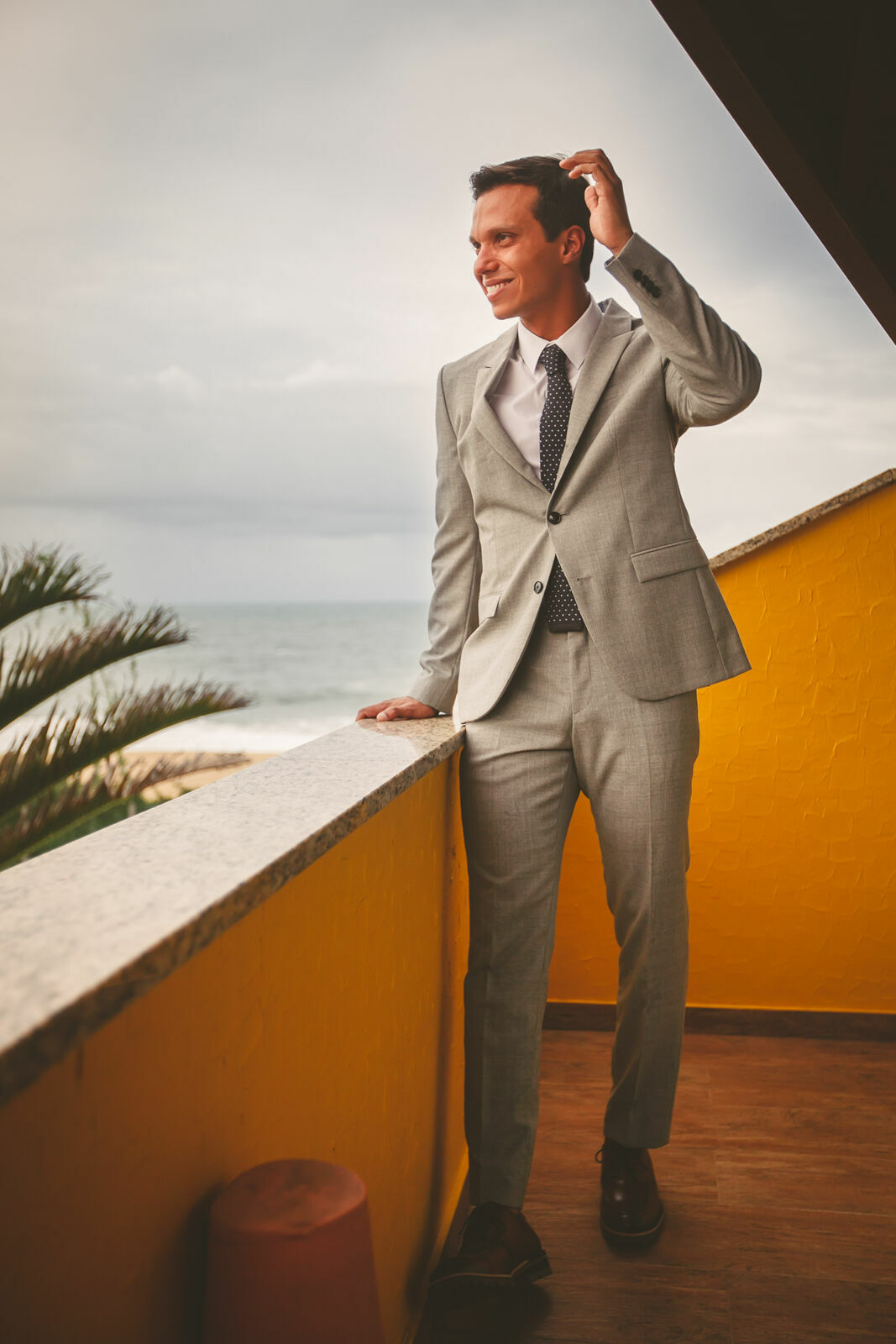 Foto Casamento Lisiane e Felipe - Imagem 22