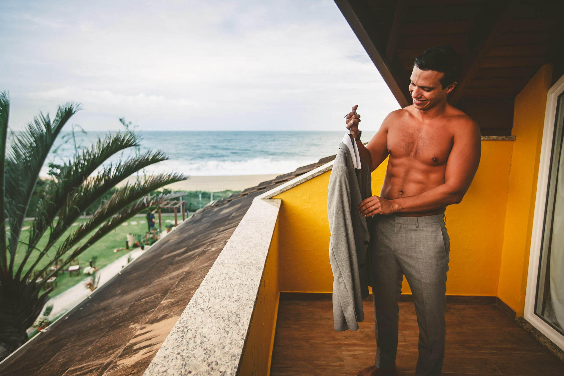 Foto Casamento Lisiane e Felipe - Imagem 12