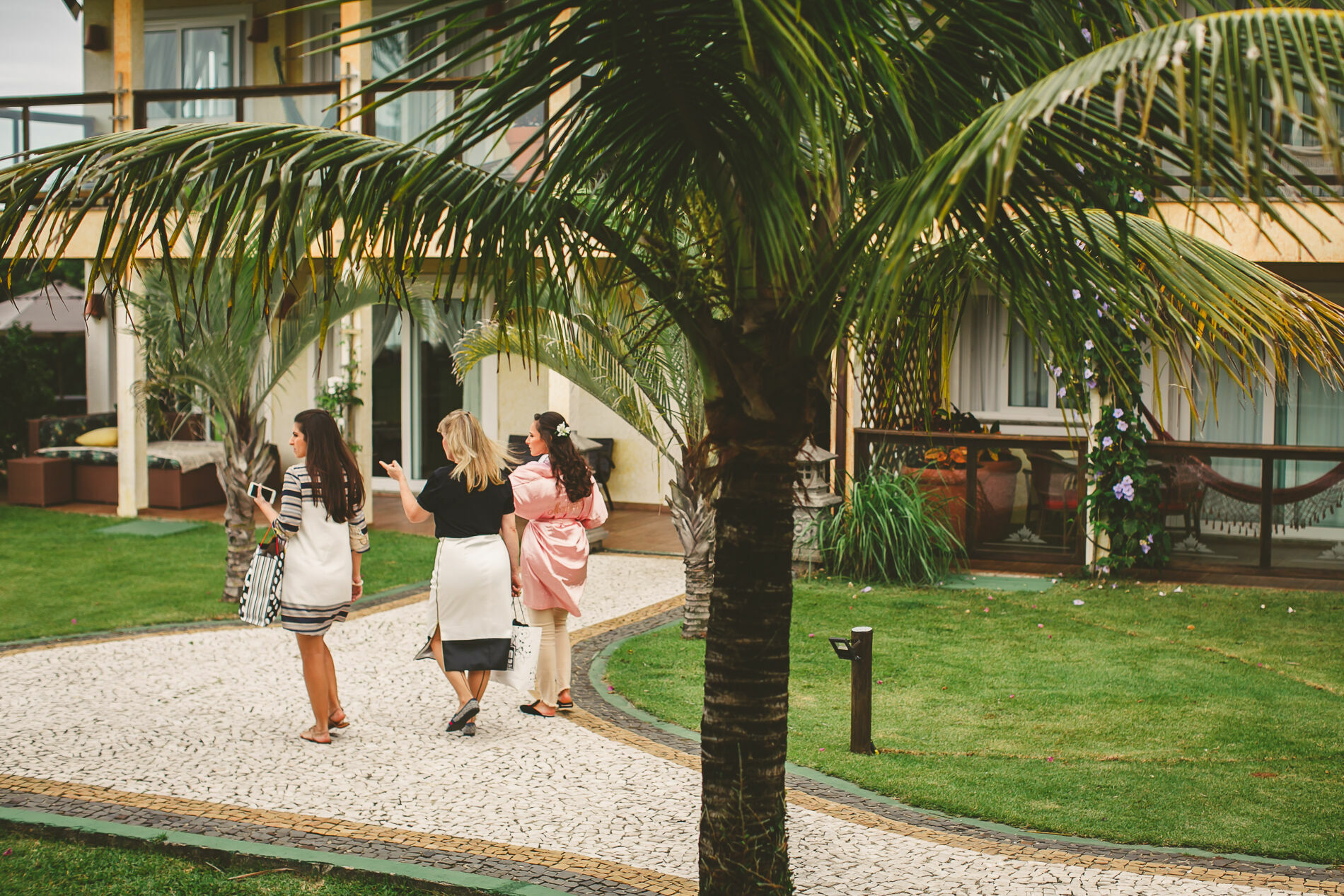 Foto Casamento Lisiane e Felipe - Imagem 6