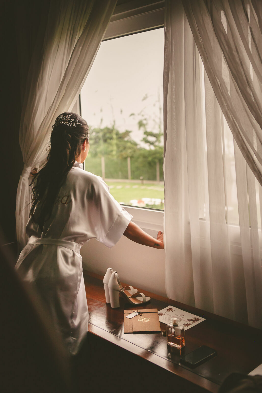 Foto Casamento Lisiane e Felipe - Imagem 29