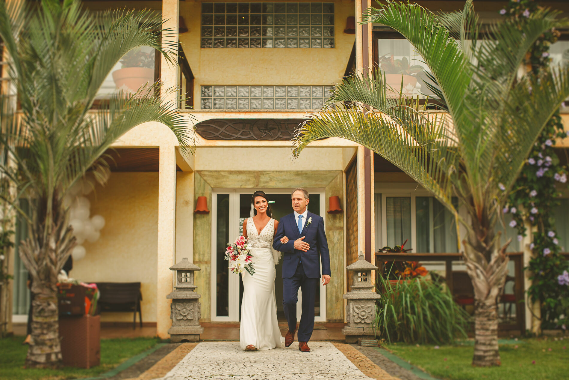 Foto Casamento Lisiane e Felipe - Imagem 49