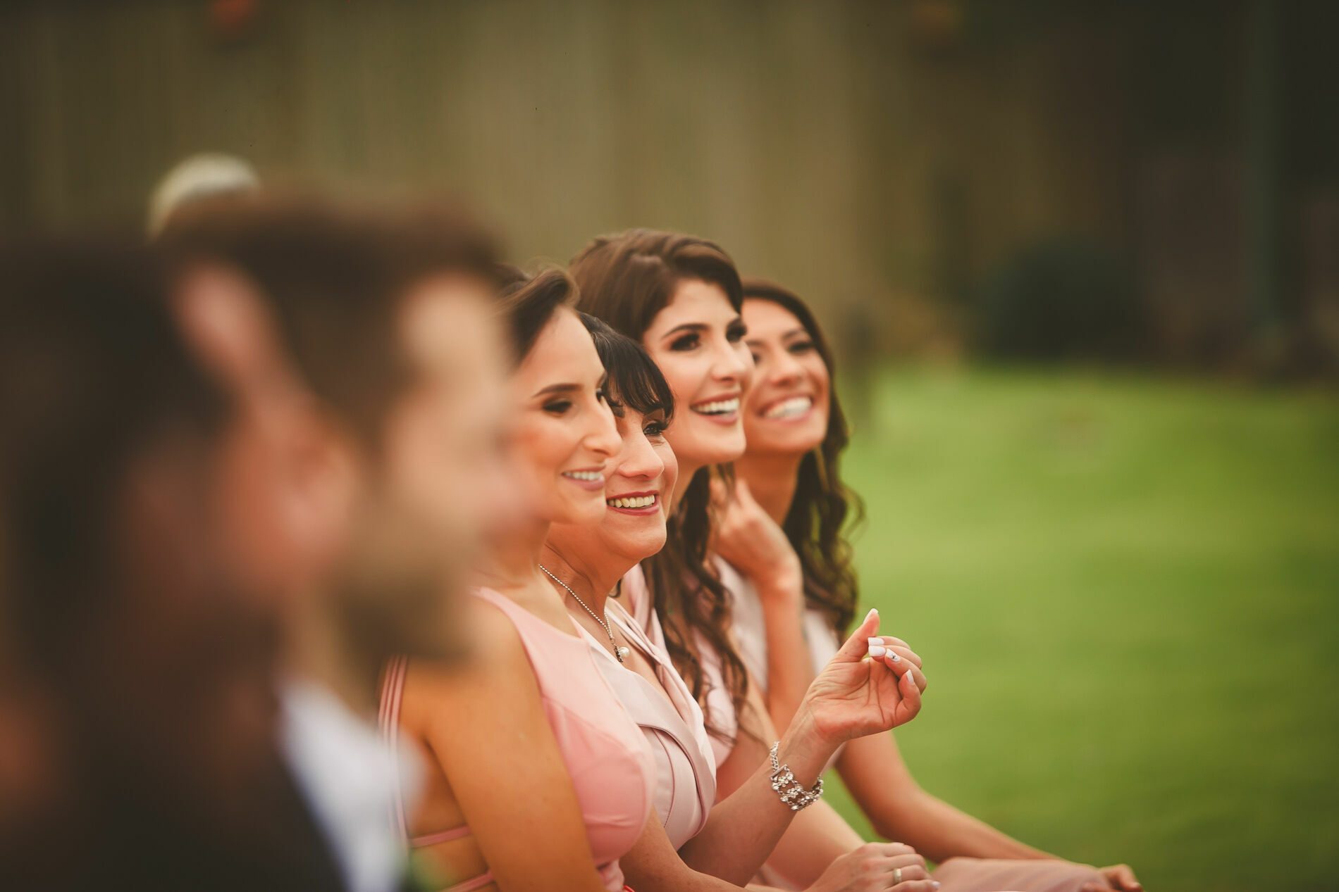 Foto Casamento Lisiane e Felipe - Imagem 65