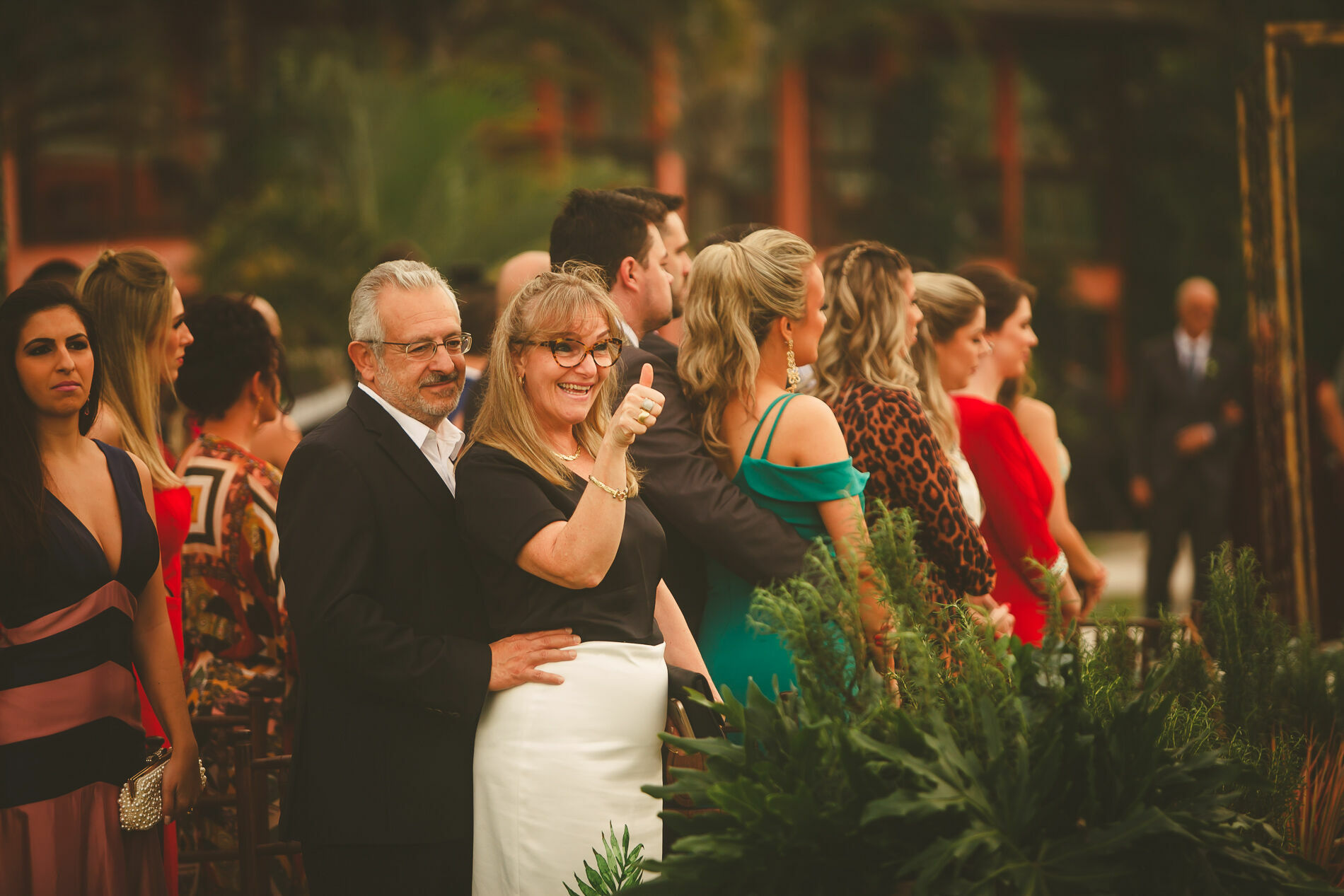 Foto Casamento Lisiane e Felipe - Imagem 46