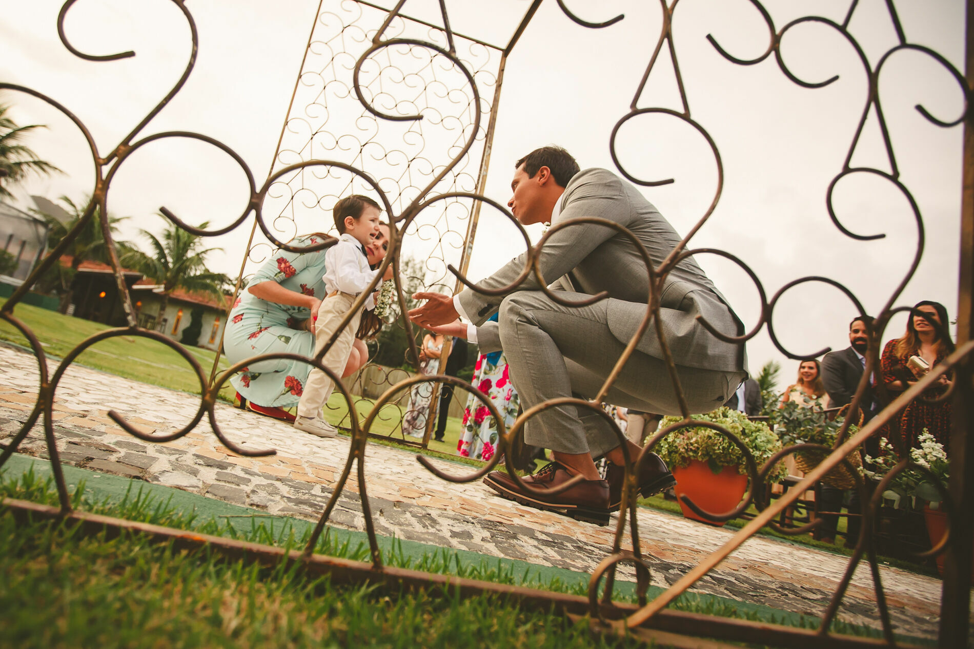 Foto Casamento Lisiane e Felipe - Imagem 62