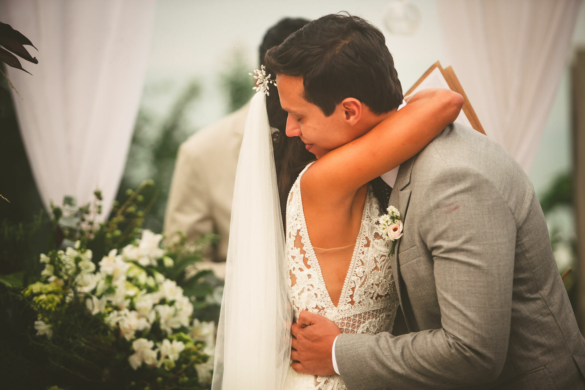 Foto Casamento Lisiane e Felipe - Imagem 73