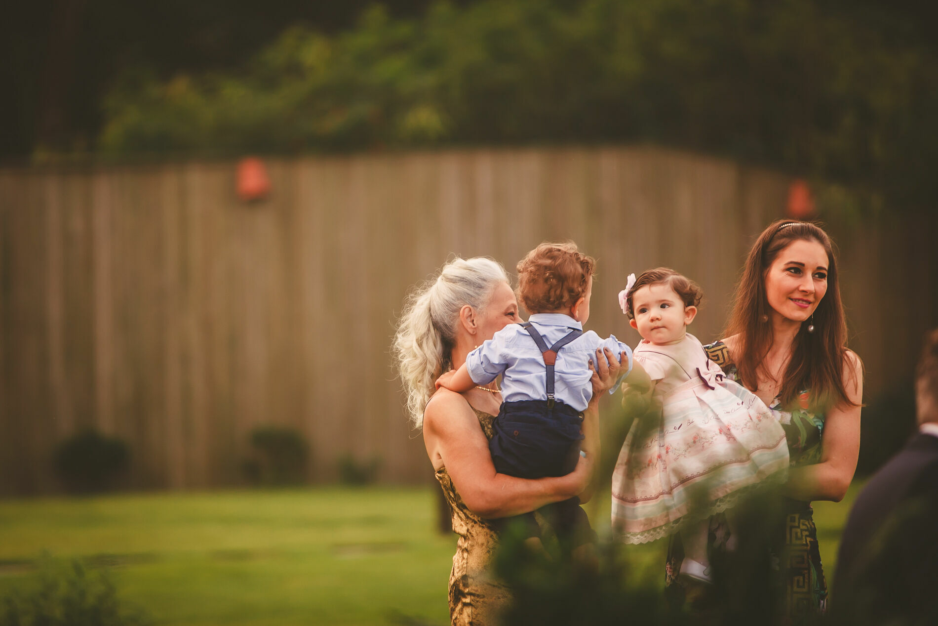 Foto Casamento Lisiane e Felipe - Imagem 60