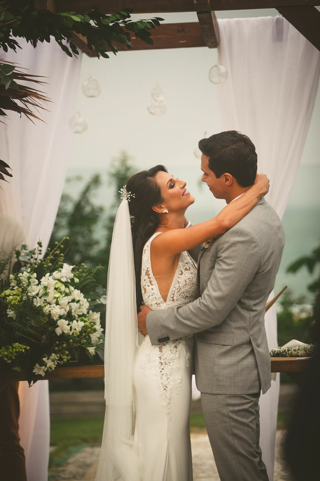 Foto Casamento Lisiane e Felipe - Imagem 77