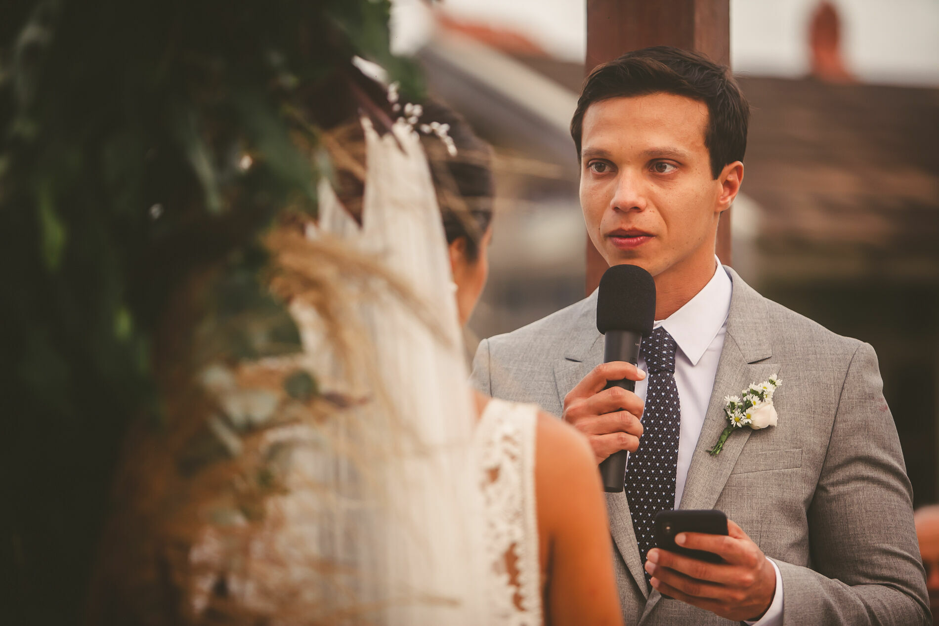 Foto Casamento Lisiane e Felipe - Imagem 67