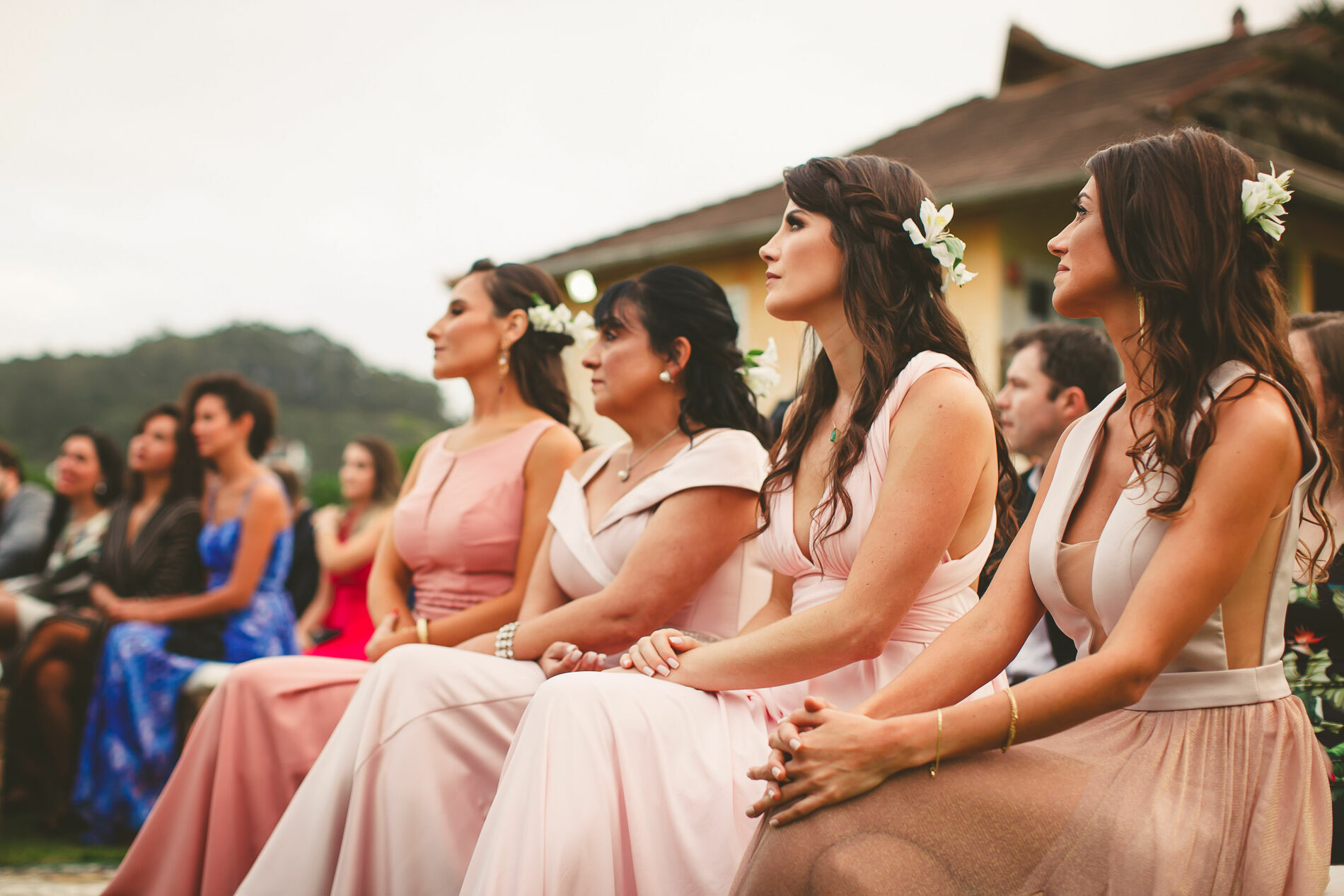 Foto Casamento Lisiane e Felipe - Imagem 72