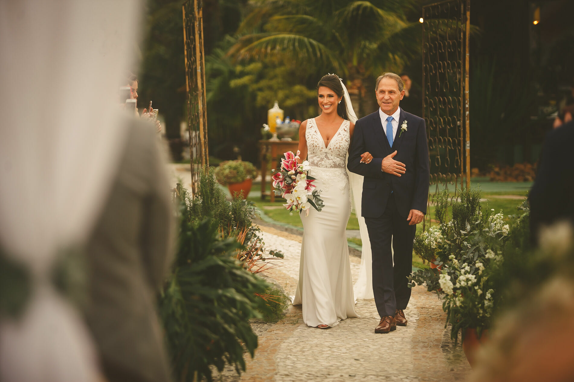 Foto Casamento Lisiane e Felipe - Imagem 53