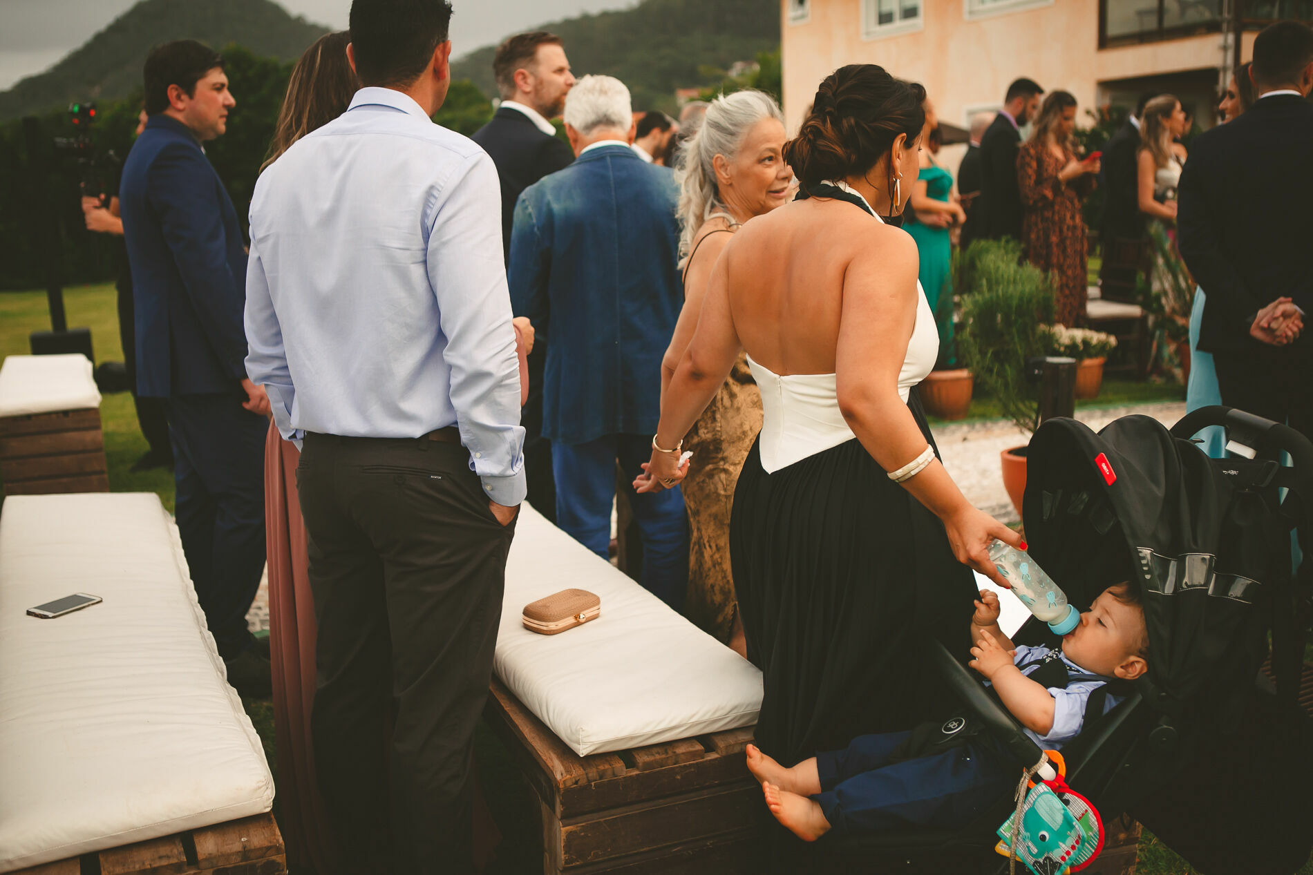 Foto Casamento Lisiane e Felipe - Imagem 48