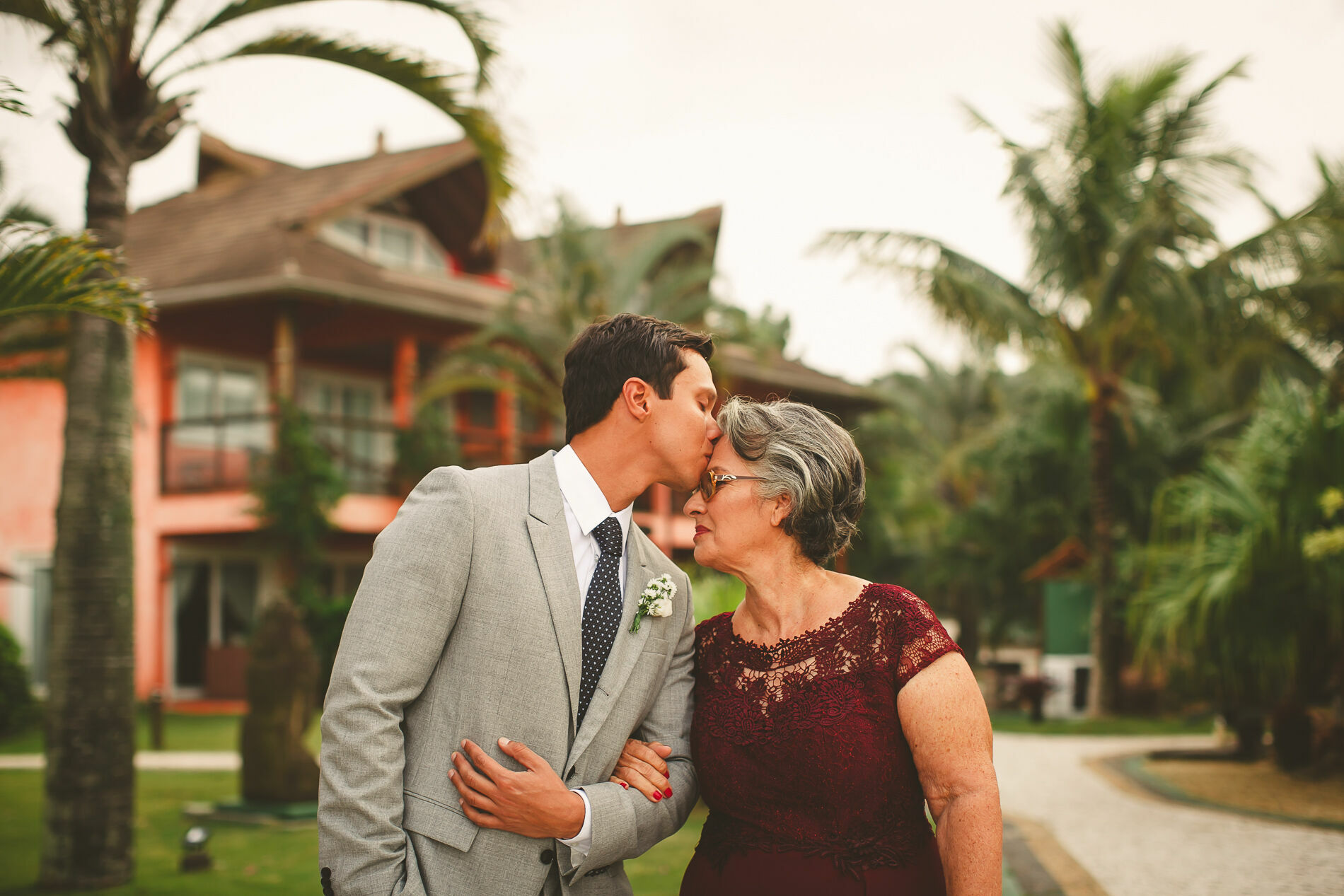 Foto Casamento Lisiane e Felipe - Imagem 47
