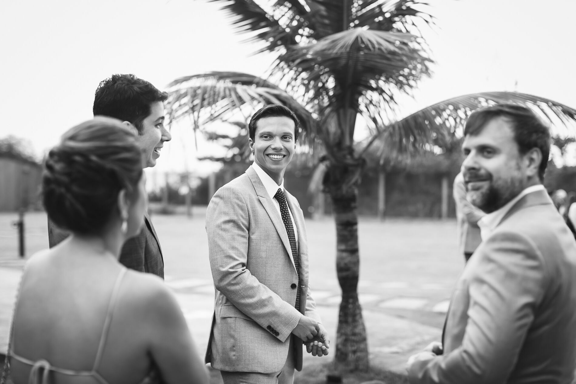 Foto Casamento Lisiane e Felipe - Imagem 42
