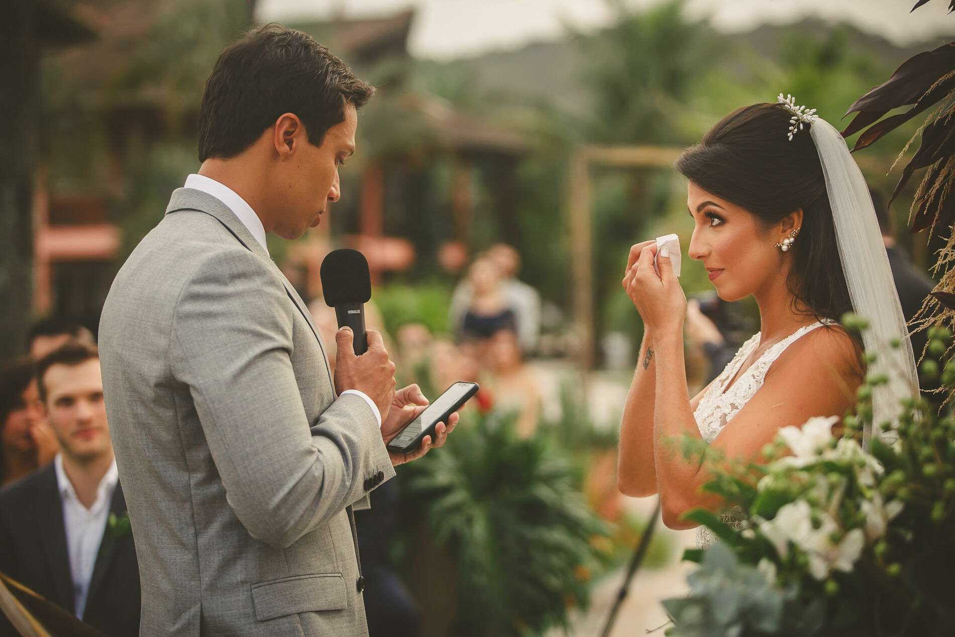 Foto Casamento Lisiane e Felipe - Imagem 66