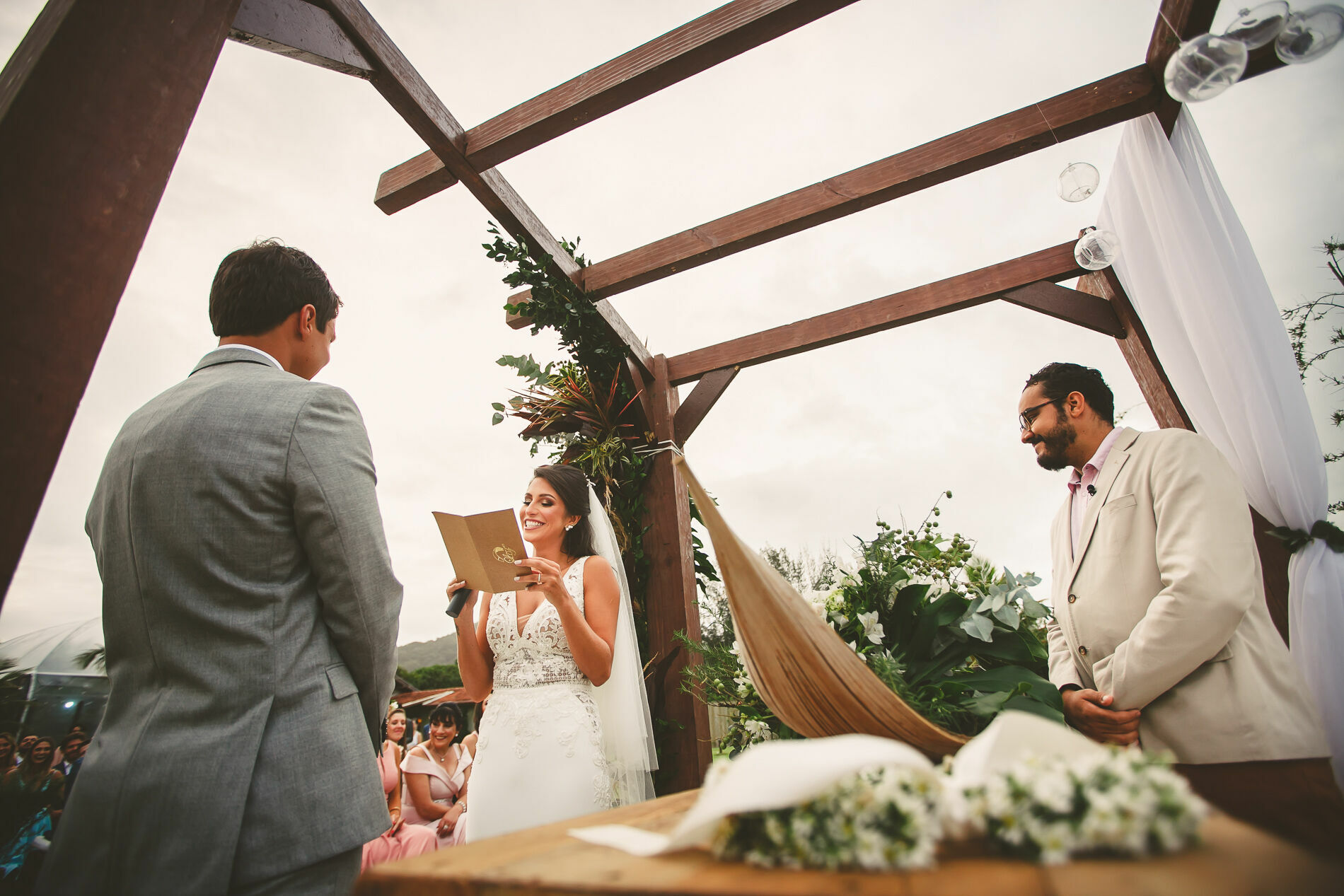 Foto Casamento Lisiane e Felipe - Imagem 69