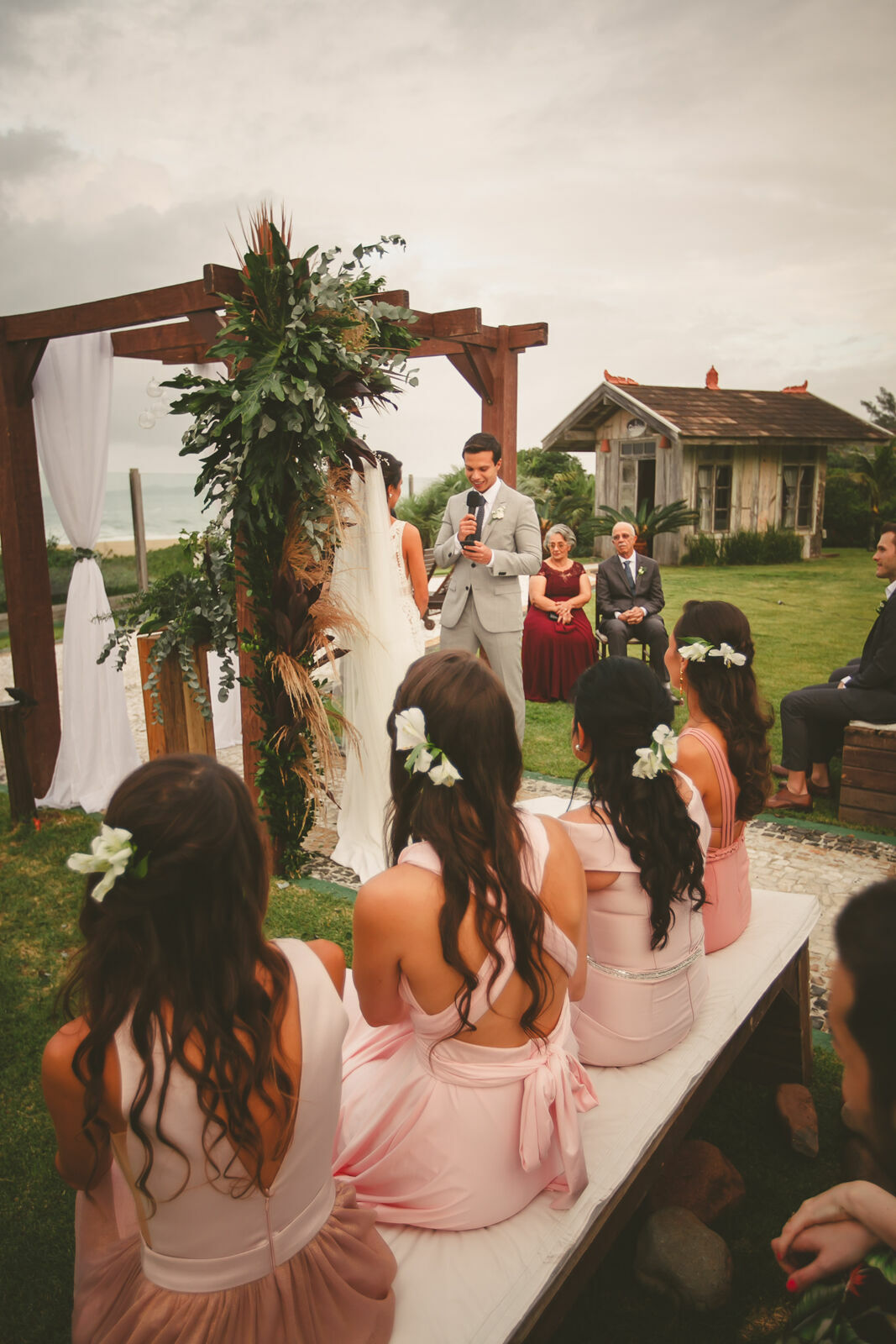 Foto Casamento Lisiane e Felipe - Imagem 68