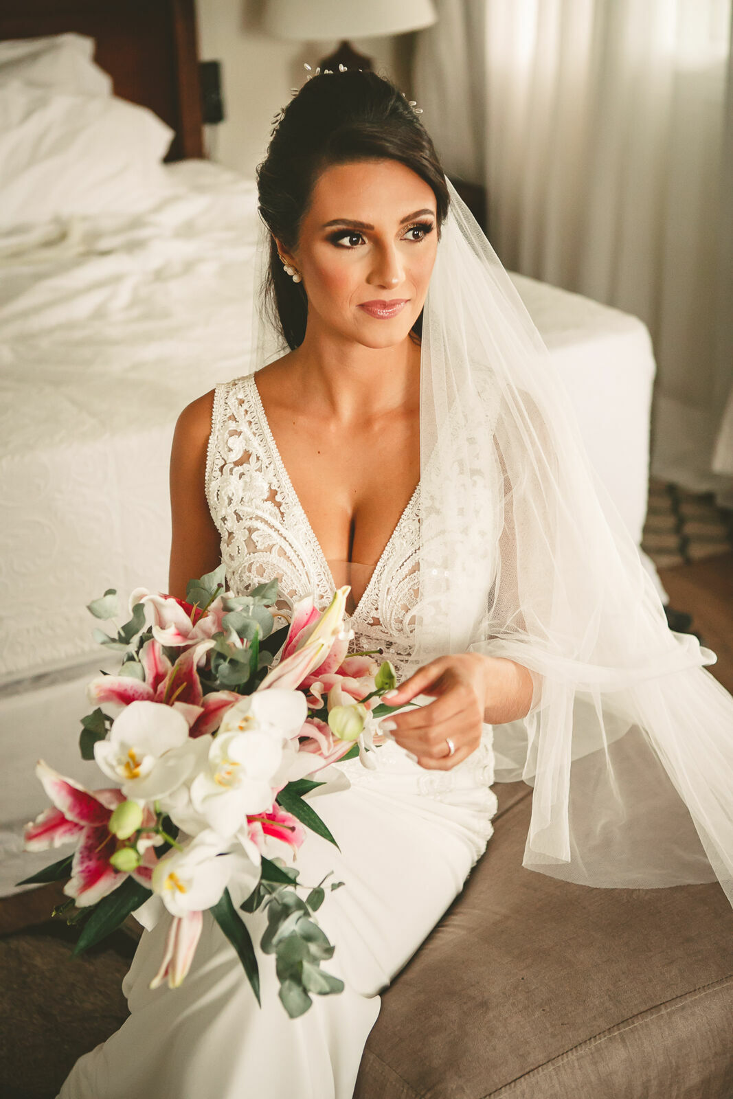 Foto Casamento Lisiane e Felipe - Imagem 41