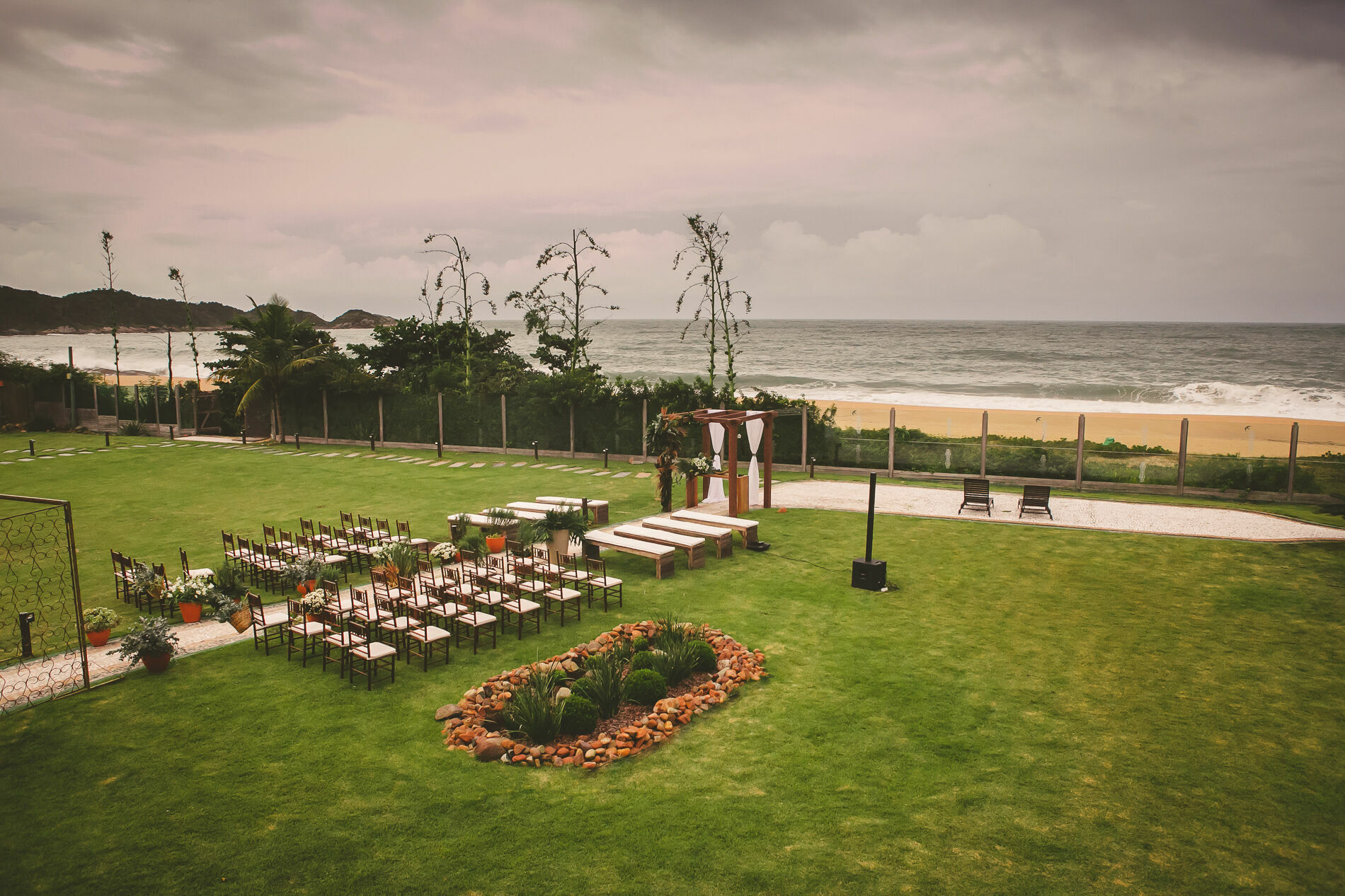 Foto Casamento Lisiane e Felipe - Imagem 39