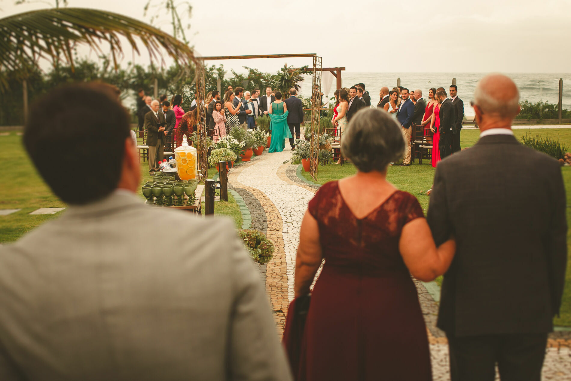 Foto Casamento Lisiane e Felipe - Imagem 44