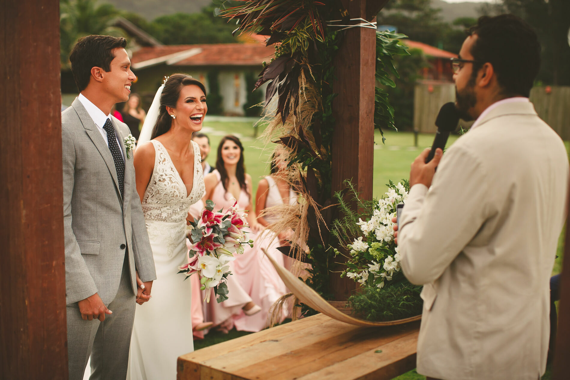 Foto Casamento Lisiane e Felipe - Imagem 55