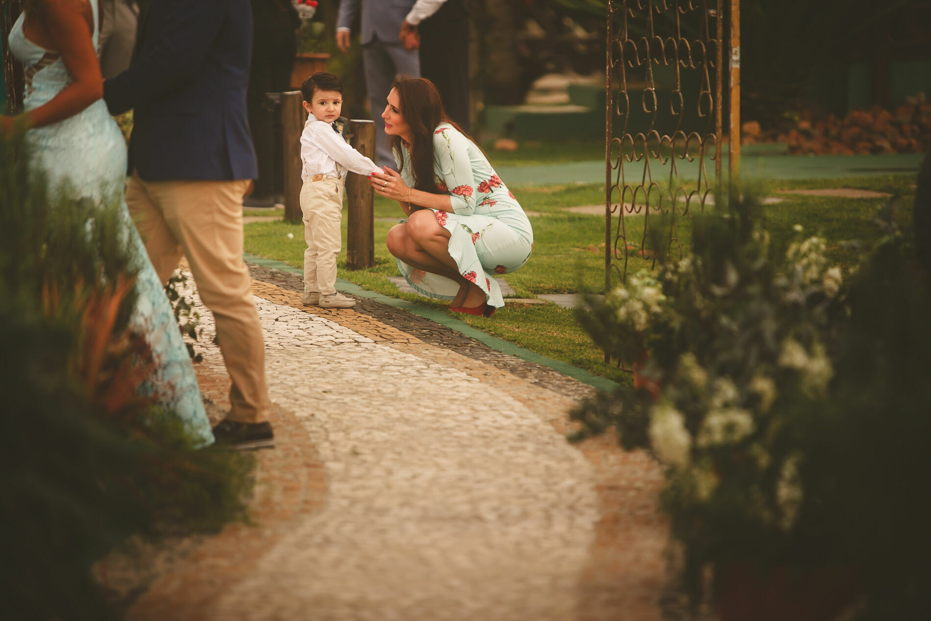 Foto Casamento Lisiane e Felipe - Imagem 43