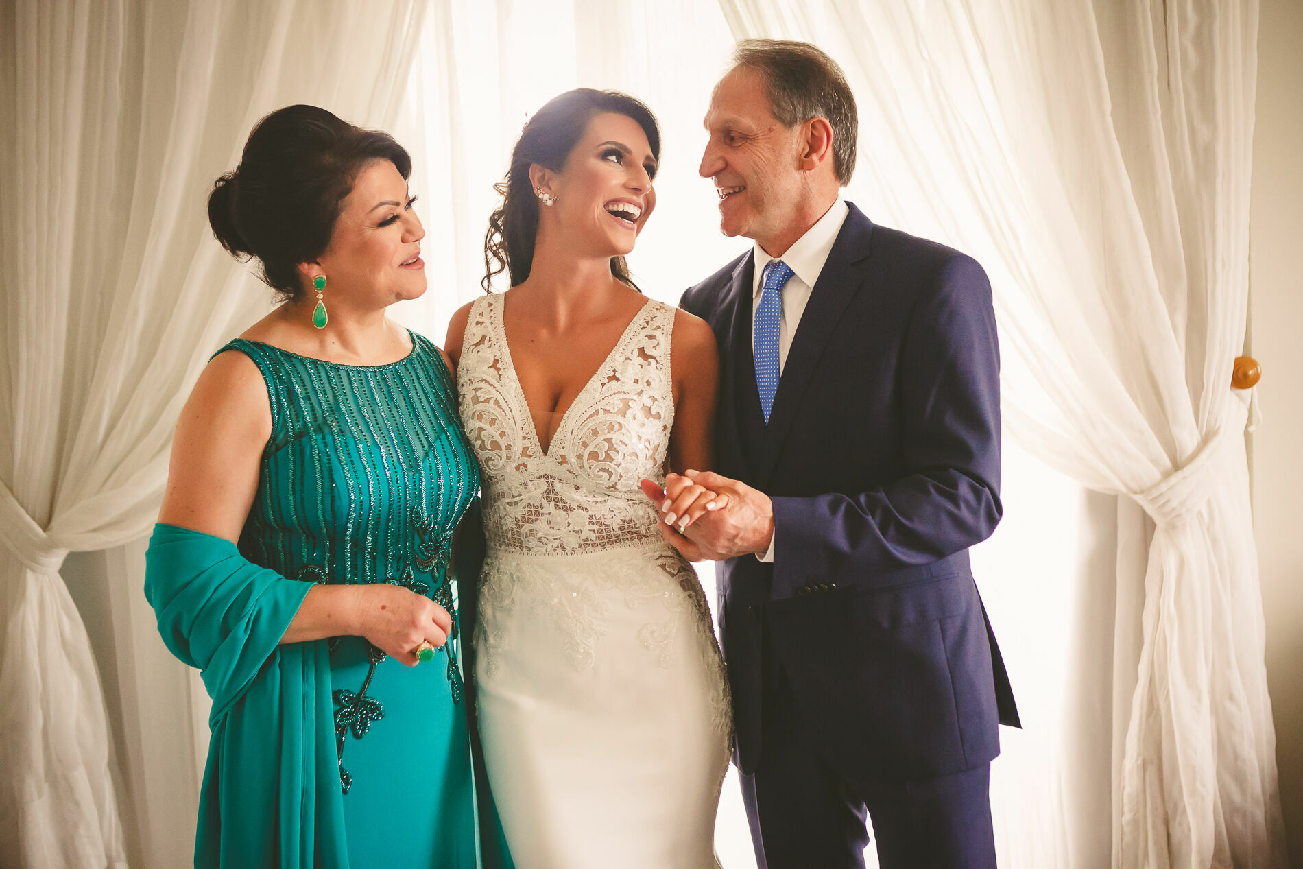 Foto Casamento Lisiane e Felipe - Imagem 37