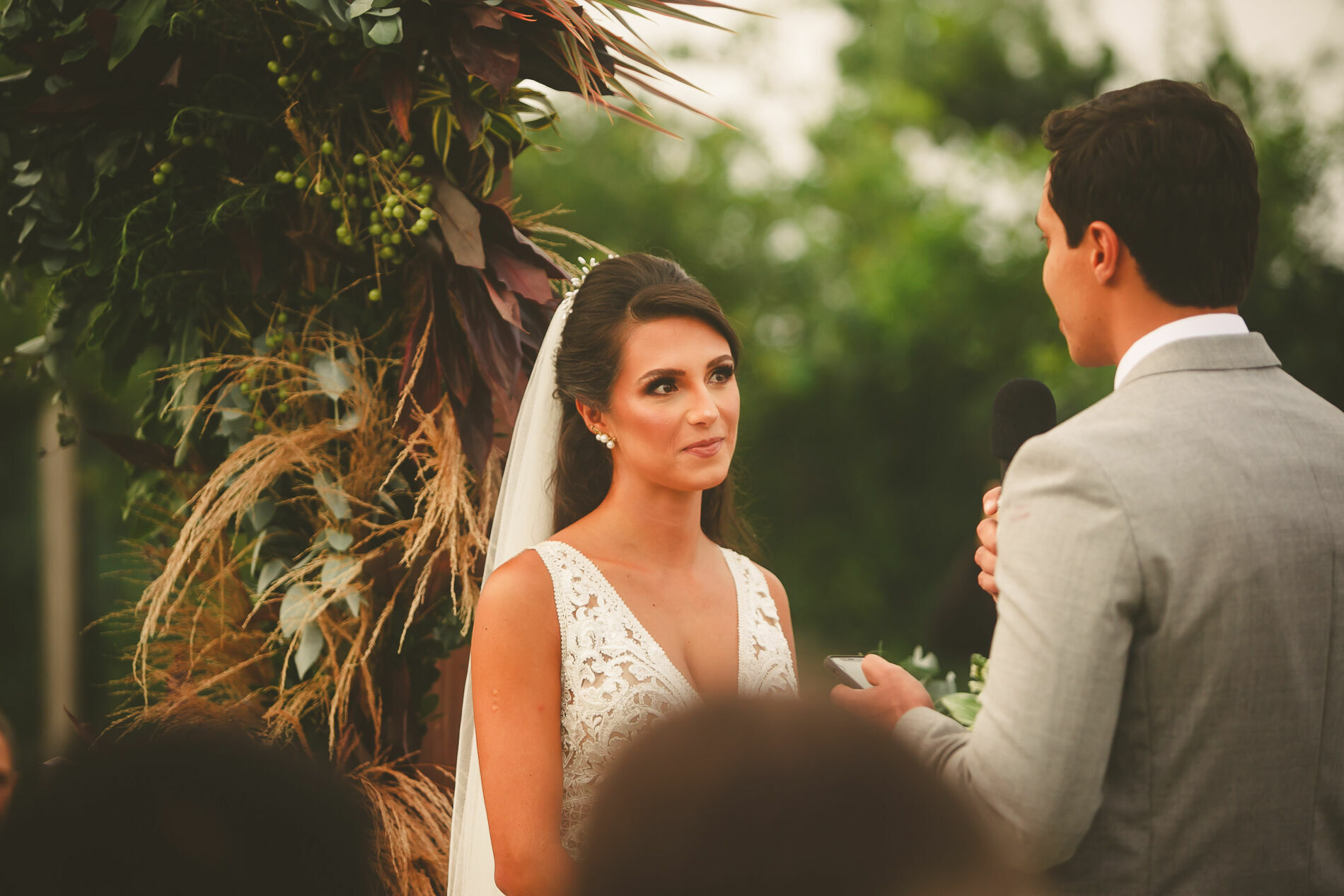 Foto Casamento Lisiane e Felipe - Imagem 64